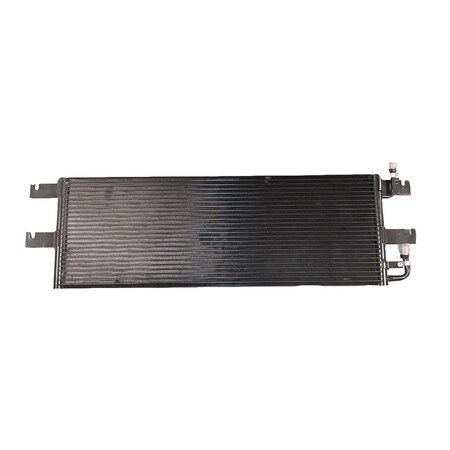 Aftermarket MVA1-9231 Condenser Fits Freightliner Classic XL FLD 120 FLD112 (1991-2002) ACD30-0015